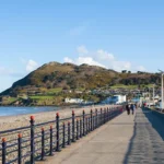 Bray Coast Walk
