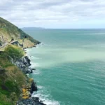 Dublin Coast