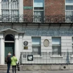Oscare Wilde House Tour