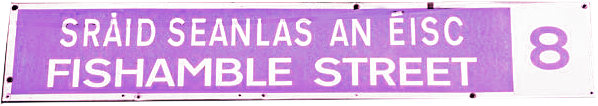 fishamble street