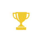 Trophy to show traveller choice awards